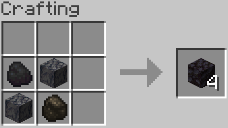 craftable blackstone