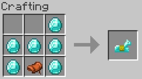 craftable horse armor