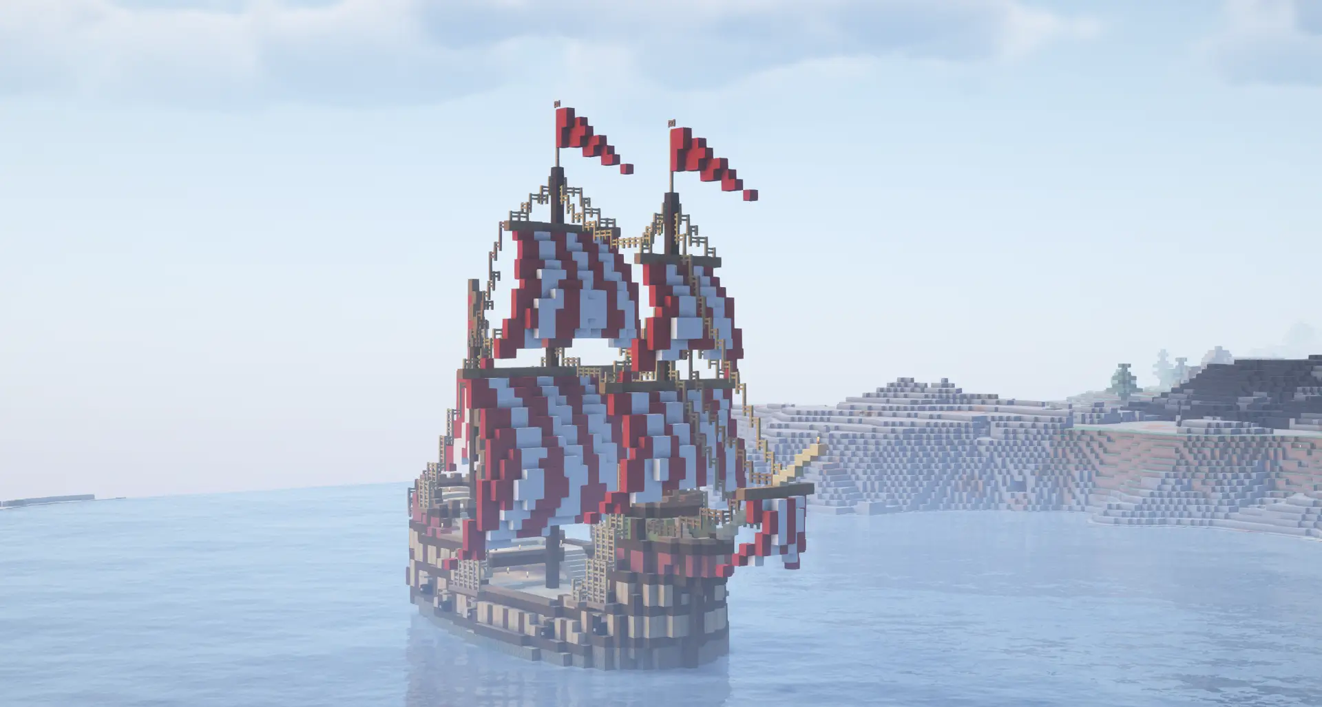 Bateau