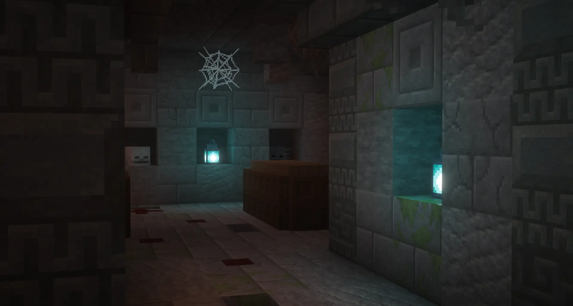 Catacombes