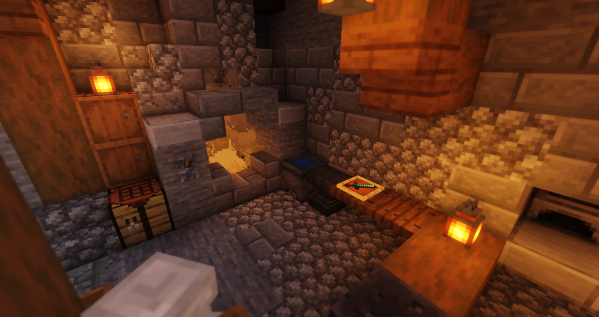 Forge
